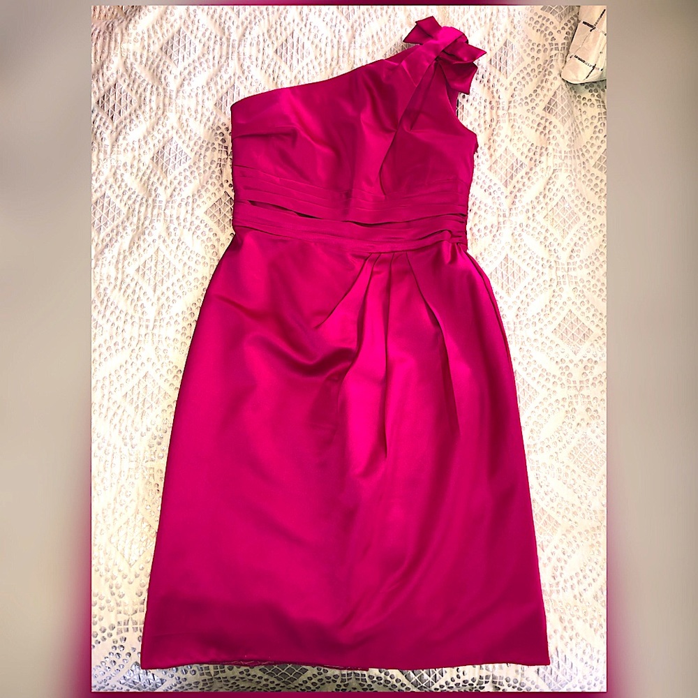 Beautiful Bridesmaid Dress 💕